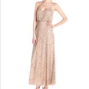 Brand new Adrianna Papell dress